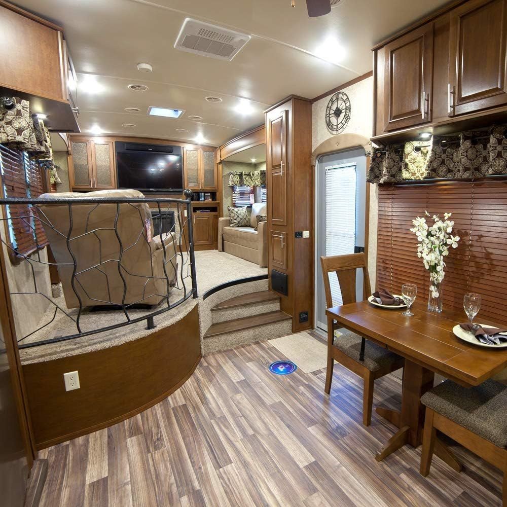 Antline RV & Camper